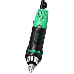 电磨机大功率工业级打磨机模具电动抛光切割工具木雕根雕玉石电钻