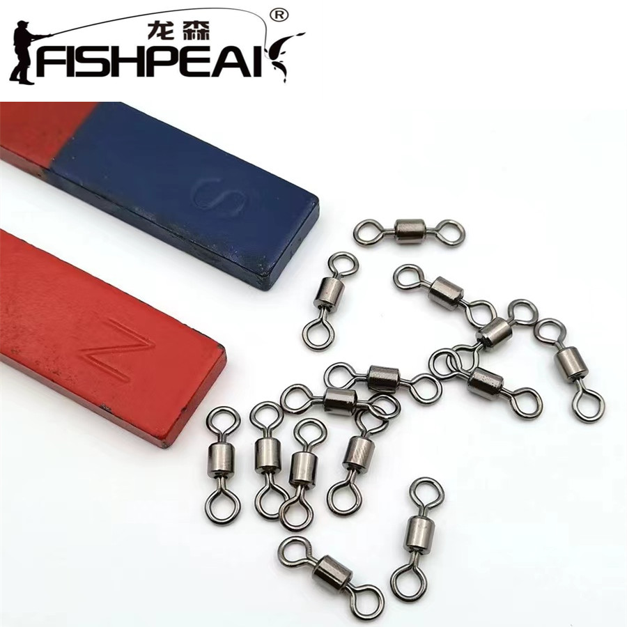 FISHPEAK八字环连接环