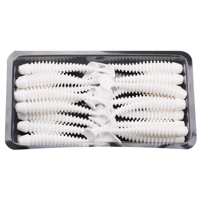 软饵t尾鱼淡水路亚翘嘴