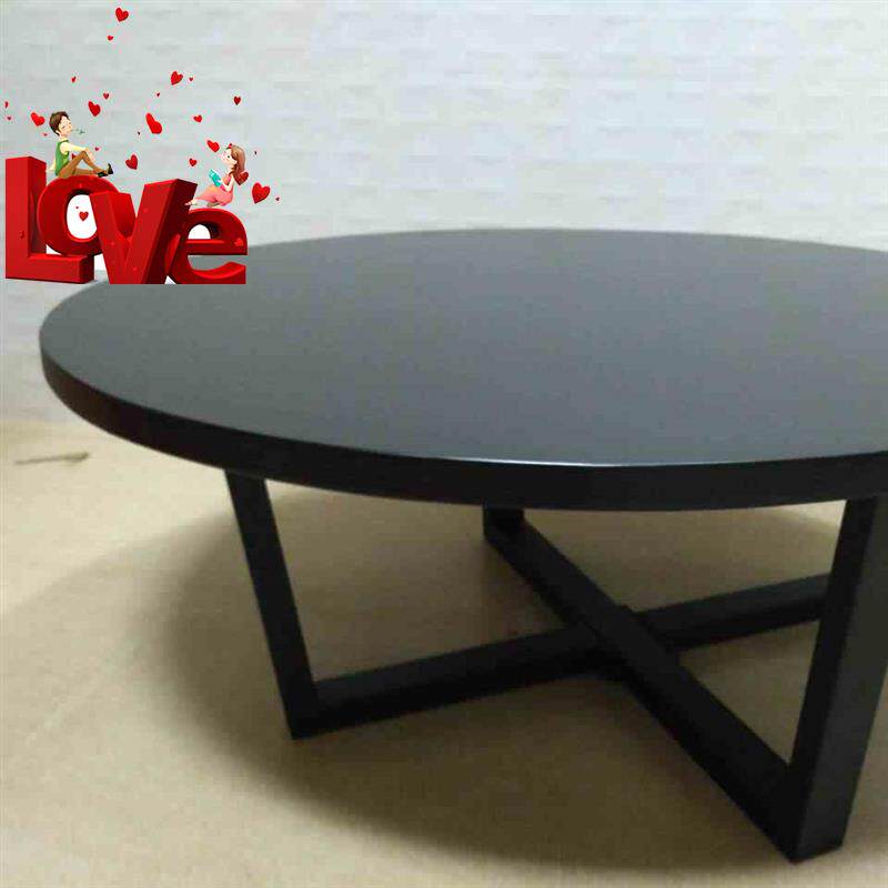 妍味 欧式简约现代铁艺实木茶几 创意客厅功w夫茶桌时尚咖啡小圆|msdalam kategori Aksesori Digital 3C, pasaran komponen elektronik, komponen elektronik, Komponen lain - dari Buy2taobao.com untuk memberikan perkhidmatan ejen Taobao profesional membeli