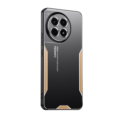 一加ACE3Pro金属磨砂手机壳外壳