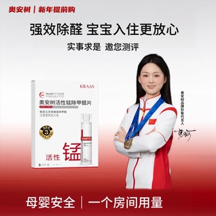 修强效除甲醛片安全无毒 厂家批发活性锰甲醛分解毡新房新车家用装