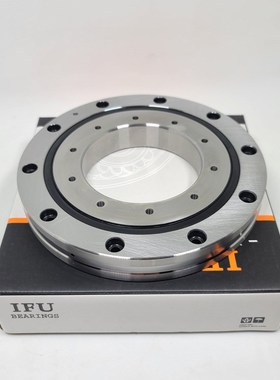 瑞典交叉滚子轴承CRBFV8022ADUU机L械臂机器人旋转支撑转盘轴承