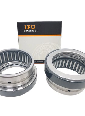 进口滚针组合轴承ZARN2062TuN ZARN2062-TV-A ZARN2062-L-TV-A