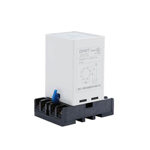 JYB-714-714B液位继电器714C开关AC220V水位控器AC380V水泵