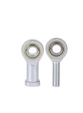 直销鱼眼轴承微型SI5 1012 16E20 30万向球头连杆接头转动