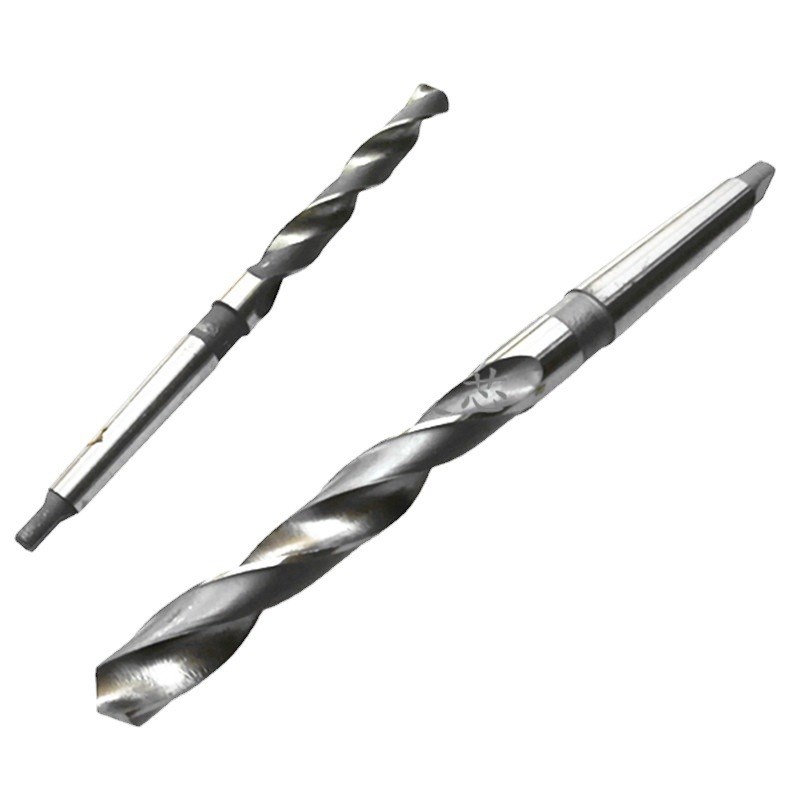 高速钢HSS锥钻头29 29m.5 30 30.5 31 31.5 32 32.5 33 33.5 34mm