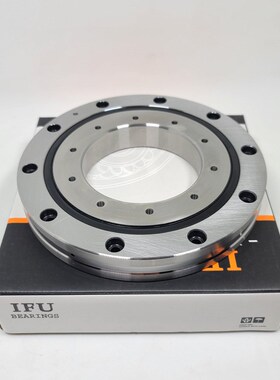 进口交叉滚子轴承BNH10016 A UIU机械臂机器人旋转支撑转盘轴承