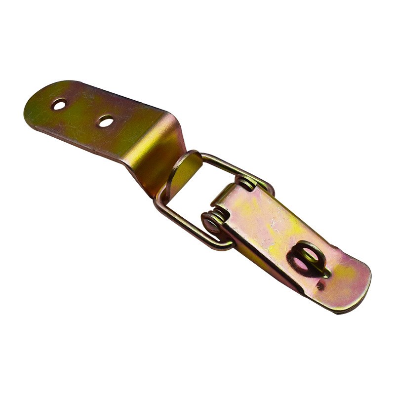 AW/木箱工具箱工h业搭扣101/102/103/104/105/106/001/002弯钩