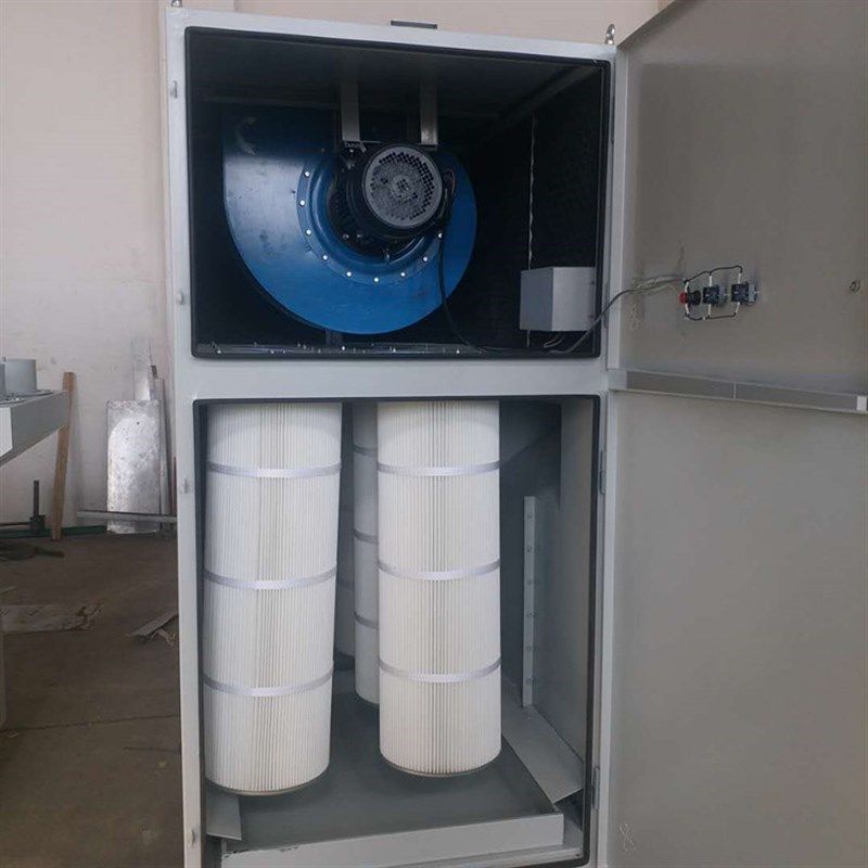 单机除尘器系列 振打移动式除尘器 PL型单机除尘器 MC单机除尘器,机械设备,空气净化设备,淘宝优惠券,粉丝福利购,淘宝优惠卷