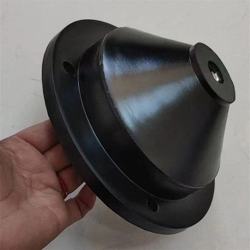 JGF橡胶减震器风机减震器空调水泵减震W器橡胶隔振垫