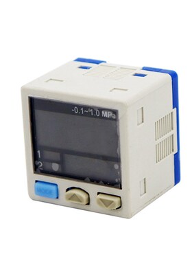 DP-101 102气压表101A可代替数显气压力表真空负压KPA正压MPA