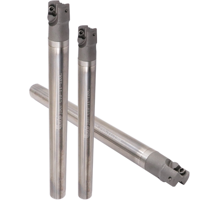 JD07C10-11钨钢精铣刀杆正品