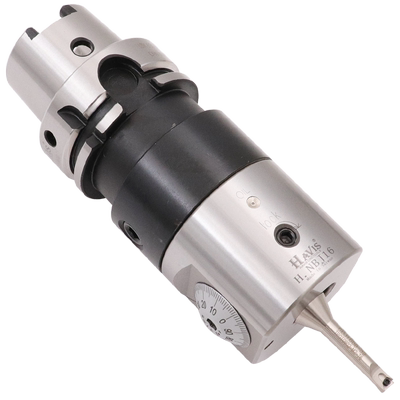 NBJ12DBJ16镗刀杆HAVIS