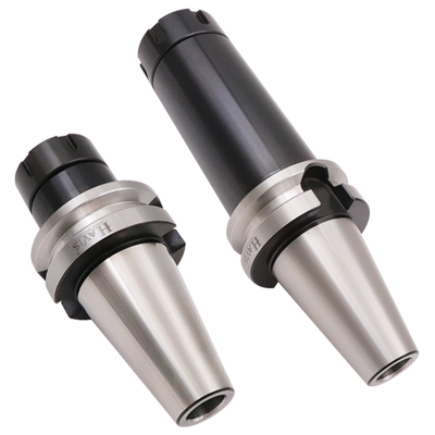 cnc高精密数控ER铣刀柄