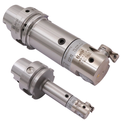 HAVISHSK50A精密微调精镗刀