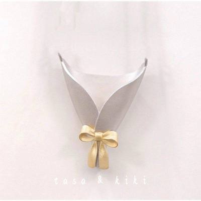 花间浪漫~diy可插花花束胸针复古文艺小众设计高级感秋冬配饰女