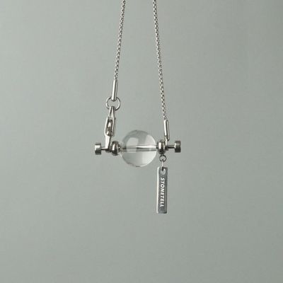 路路通万用万能螺丝串珠diy配件设计百搭万能链精致多功能时尚