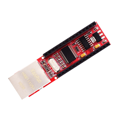 NanoENC28J60网络模块