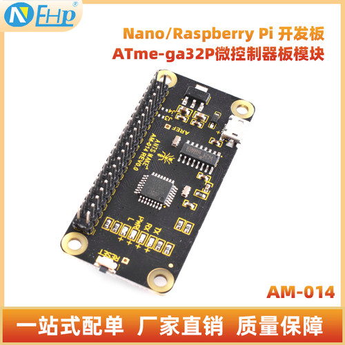 Nano/RaspberryPi开发板