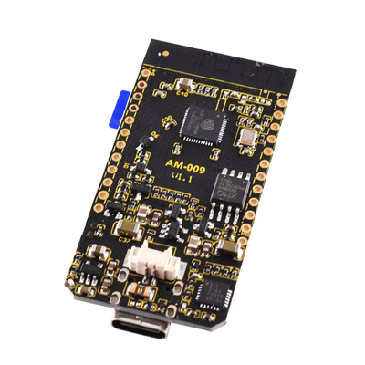 TTGOT-DisplayESP32WiFi蓝牙模块
