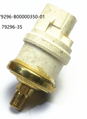 用于工业压力开关白色传感器79296-B00000350-01 79296-35