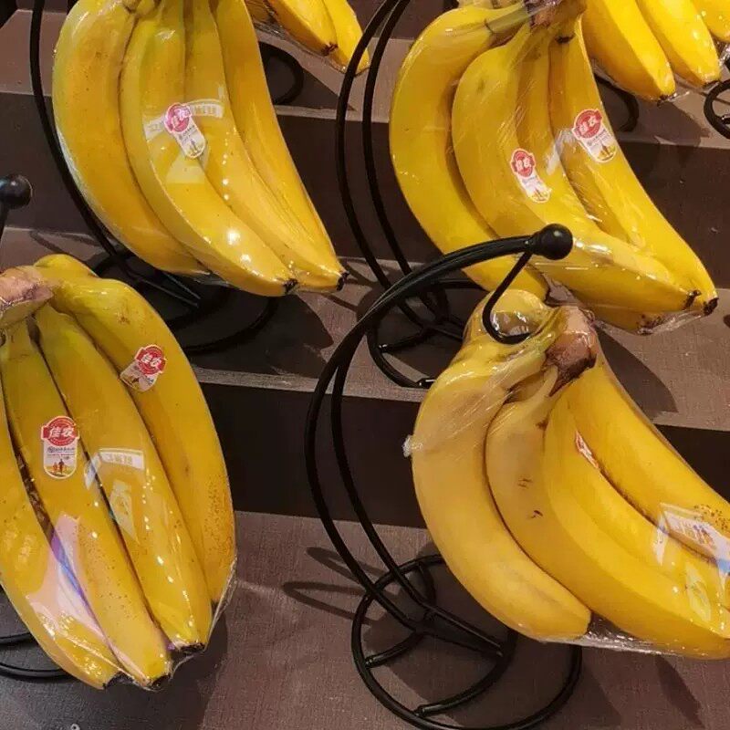 水果店通用香蕉悬挂支撑架