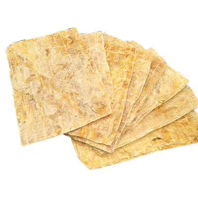 500克鳄鱼肉干送化州橘红+煲汤料