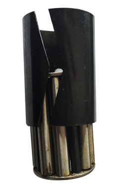 长圆柱滚子轴承93330带外壳脚轮轴承 滚针轴承95920