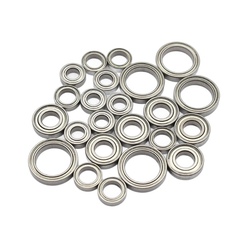 微型轴承603 604l 605 606 607 608 609ZRZ玩具轮滑门窗滑板车轴