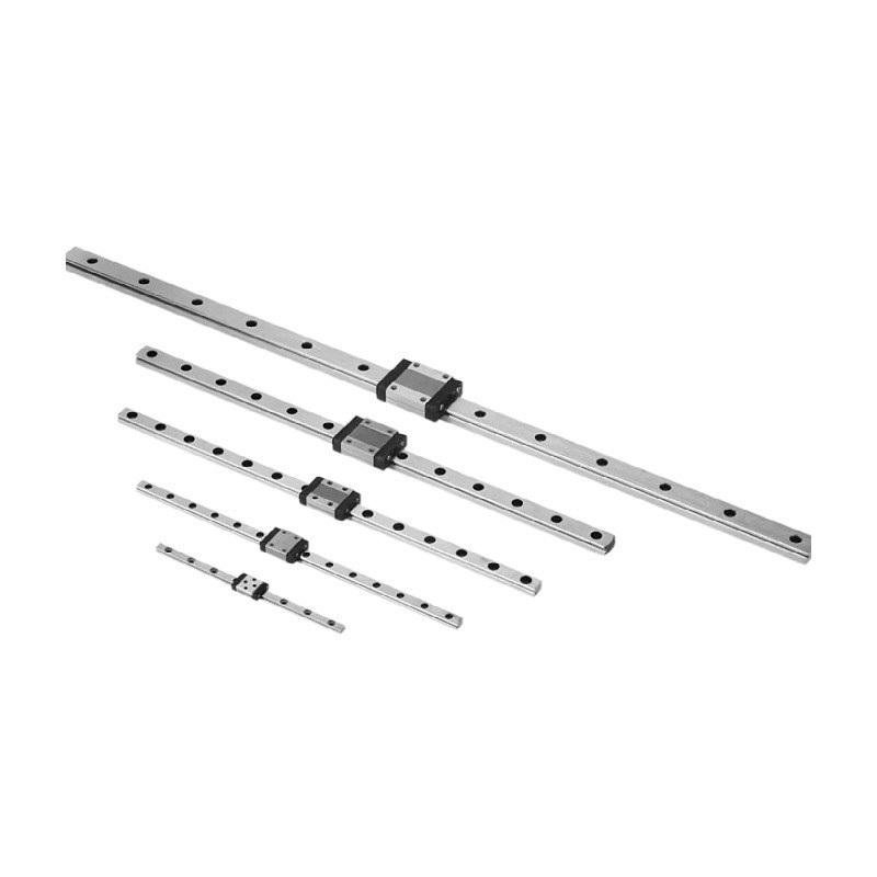 小滑轨道微型直线导轨滑块/MGN/MGuW/7C/9C/12C/15C/7H/9H/12H/15