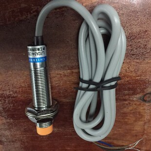 接近开关LM12 KB传感器 3004NA 电感式 PIB