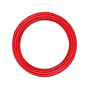 耐高温200度耐腐蚀聚四氟乙烯PTFE管 2特氟龙气管 白色铁氟龙管S4