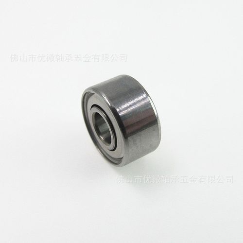 加湿器微型b滚珠轴承 R-830ZZ 静音电脑散热直流风扇CPU 693zz轴