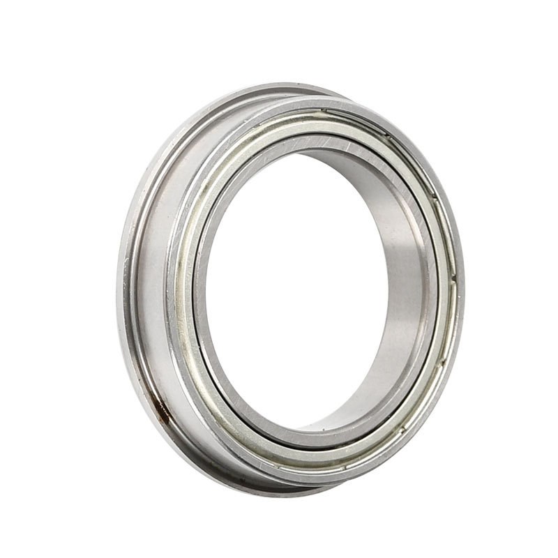 现货30*42*7带挡边台阶杯士轴承 F6806Z.Z法兰轴承
