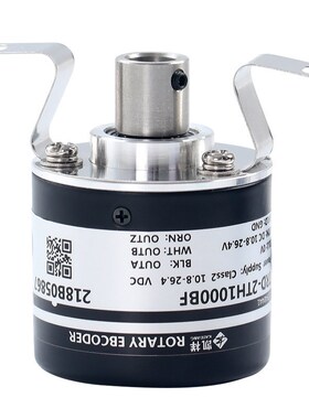 TRD-2TH1000BF 600V 1024VH 2000A 360AF旋转编码器空心轴