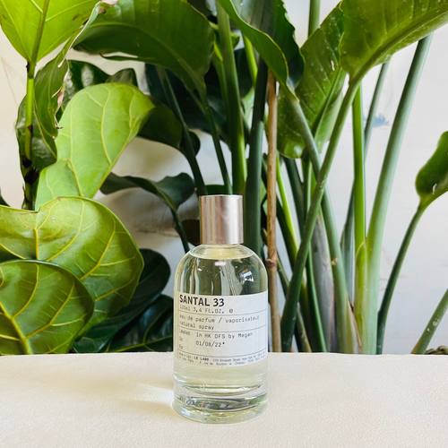 香水小样10东京檀木33香水实验室