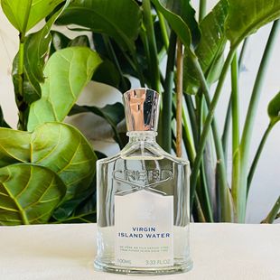 信仰Creed银色山泉拿破仑之水桂影如绸绯红燃情维岛之泉香水小样