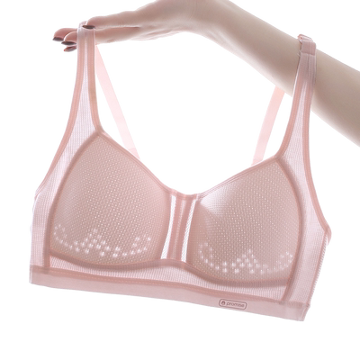 中学生三阶段文胸轻薄透气无钢圈