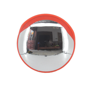 80cm广角镜道路转角镜凸面镜反光镜凸球面镜凹凸镜防盗镜转弯镜子