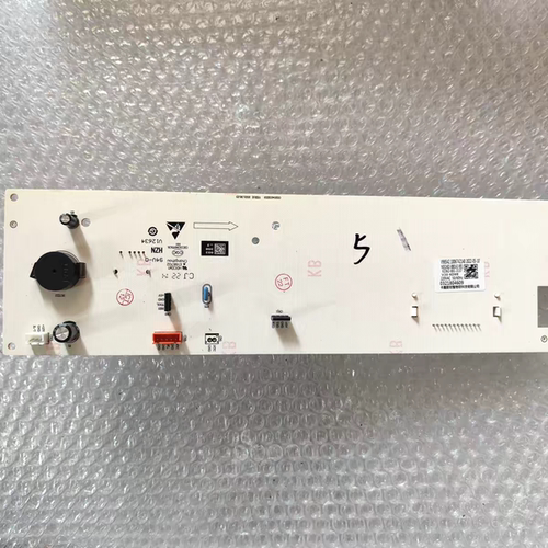 适用创维滚筒洗衣机F1009RB电脑板 X2362-001-2137主版0321804609