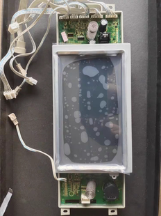 适用于xqgh100-hbf1427海尔卡萨帝洗衣机主板0021800036A/B显示板