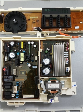 适用于三星滚筒洗衣机WD90K5410OG/OS/OW/OX变频主板DC92-01928A