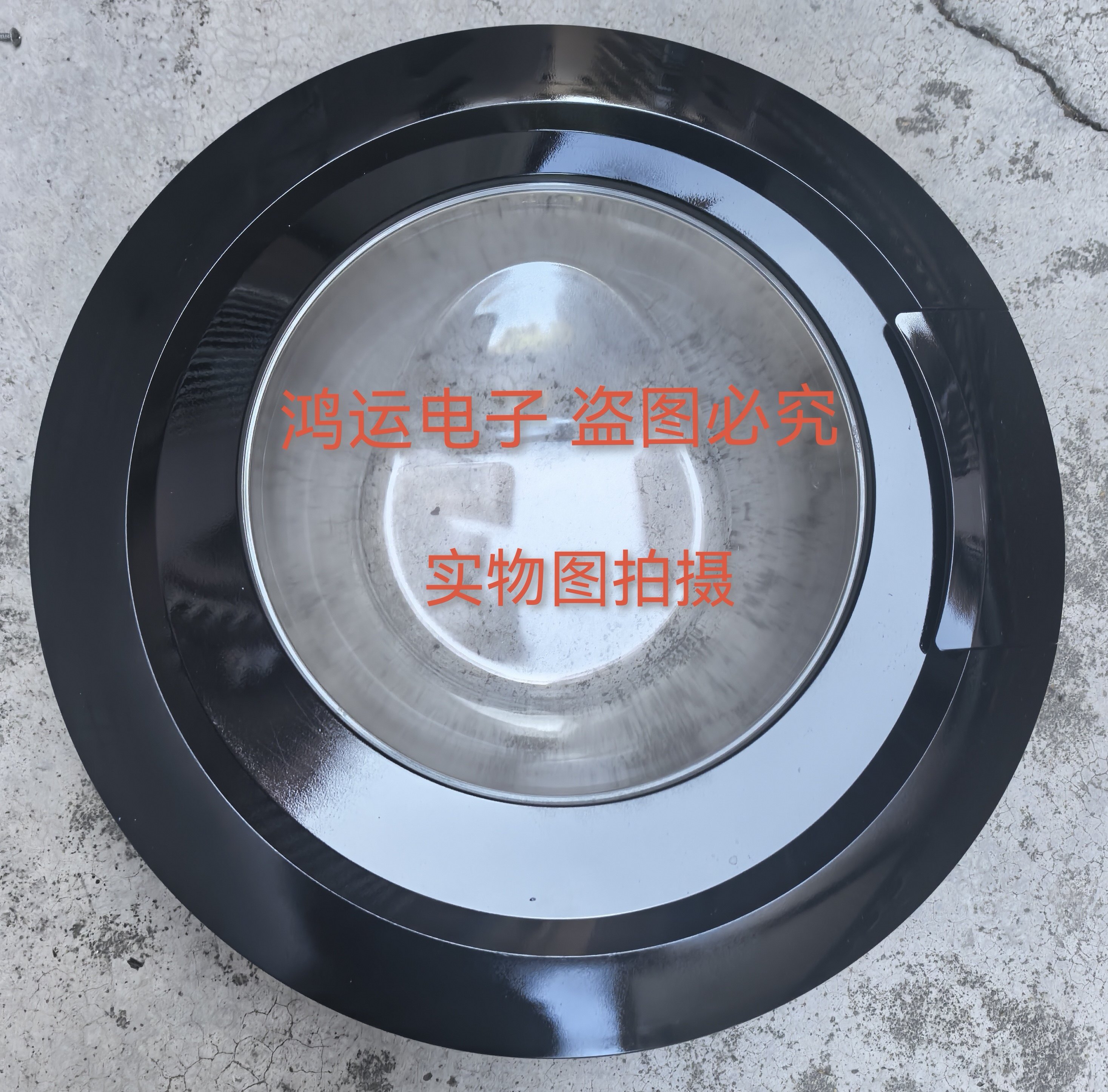 美的8公斤KG小型迷你滚筒洗衣机全自动家用MG80V11D玻璃门一套图片