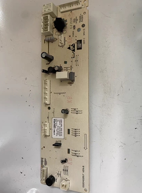 原装TCL滚筒洗衣机电脑板XQG100-P300B 3C102-000201 0321803852B