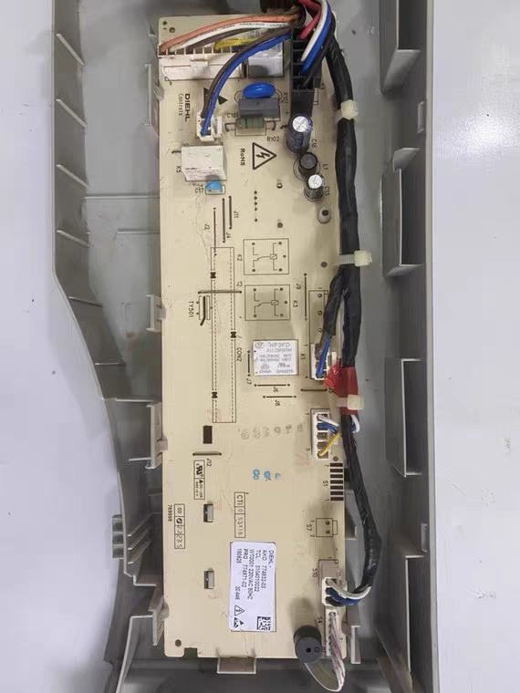 TCLXQG85-FC101BP电脑板