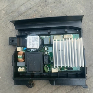 XQG100MJ103W原装滚筒洗衣机电脑板WX-1158DK驱动板 10016524