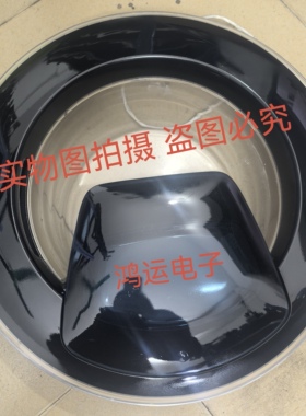 三星滚筒洗衣机玻璃门WW80K5210VX 小门门总成二手拆机件