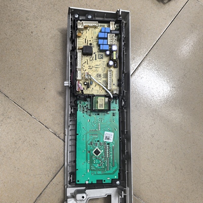 适用小天鹅洗衣机TD100V86WMADY5电脑板电源主板版17138100021274