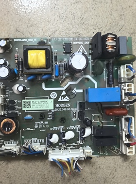 BCD- 236WTDG电源板适用海信容声252WKR1NYC冰箱主板1623340